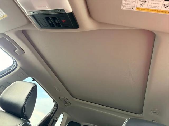 2021 Nissan Rogue SL Intelligent AWD