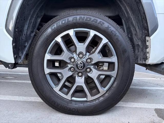 2026 Toyota Tundra 1794 Edition CrewMax 5.5 Bed