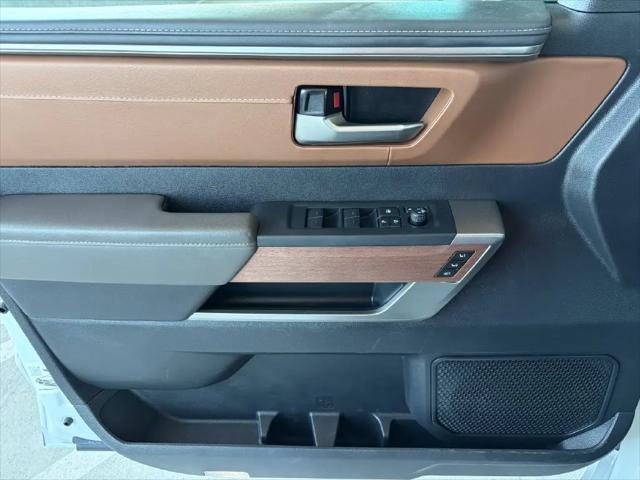 2026 Toyota Tundra 1794 Edition CrewMax 5.5 Bed