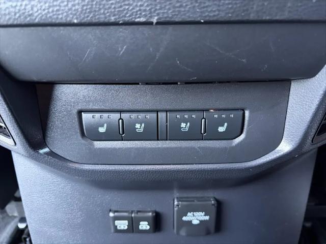 2026 Toyota Tundra 1794 Edition CrewMax 5.5 Bed