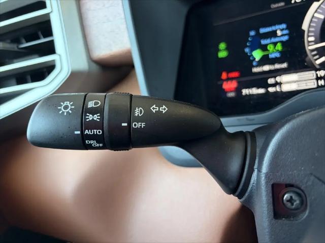 2026 Toyota Tundra 1794 Edition CrewMax 5.5 Bed
