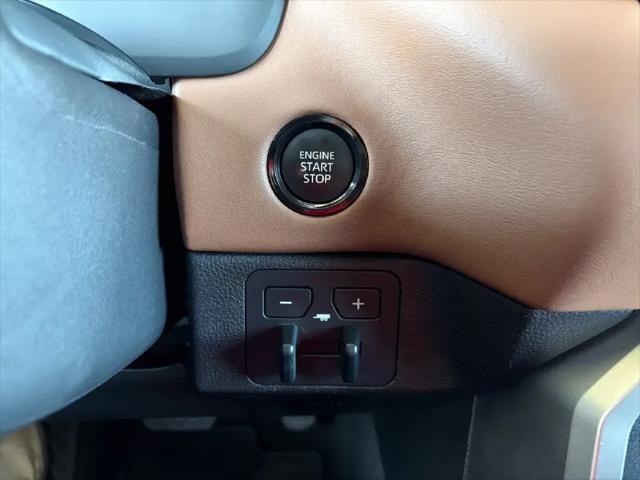 2026 Toyota Tundra 1794 Edition CrewMax 5.5 Bed