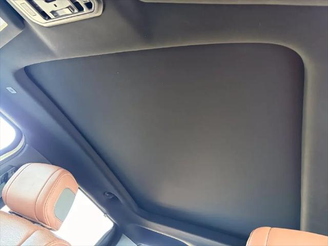 2026 Toyota Tundra 1794 Edition CrewMax 5.5 Bed