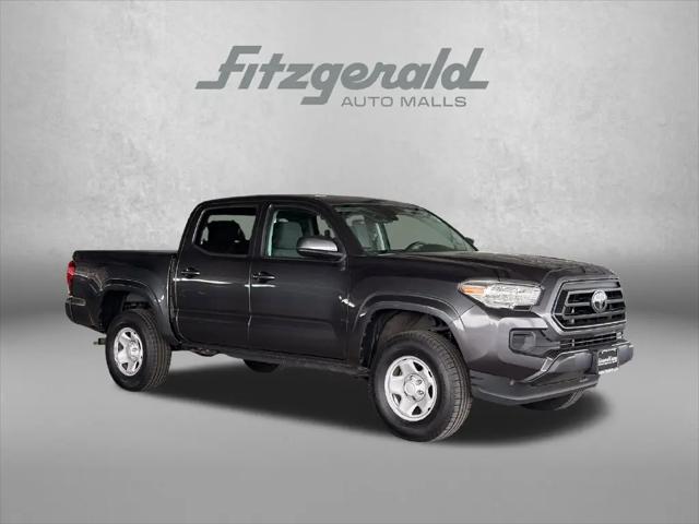 2021 Toyota Tacoma SR V6 for sale in Gaithersburg, MD