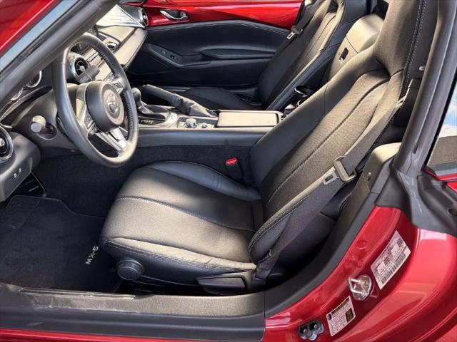 2023 Mazda MX-5 Grand Touring