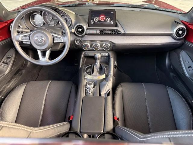 2023 Mazda MX-5 Grand Touring