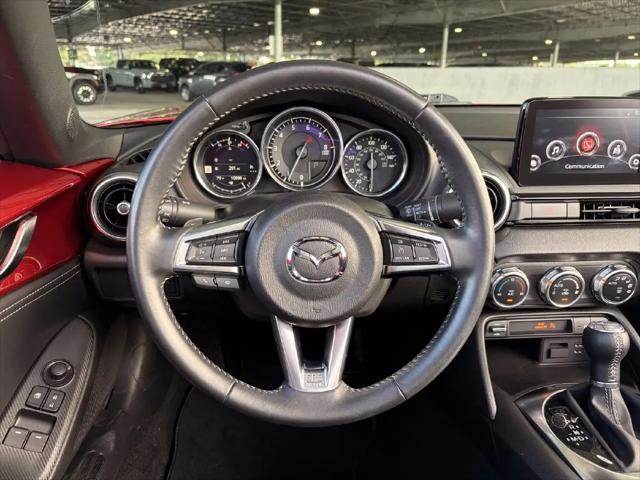 2023 Mazda MX-5 Grand Touring