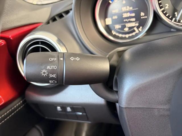 2023 Mazda MX-5 Grand Touring