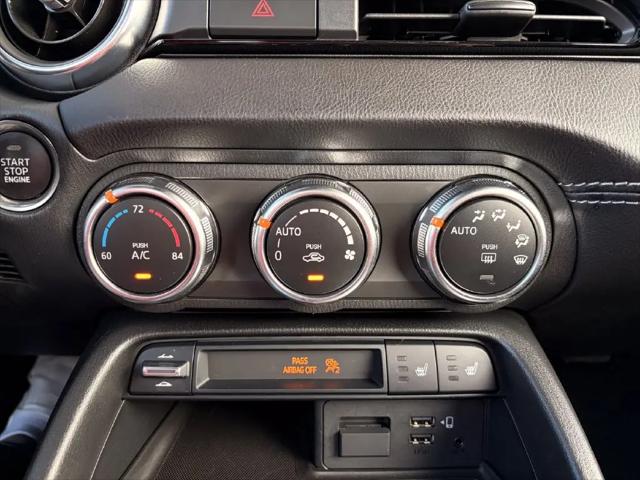 2023 Mazda MX-5 Grand Touring