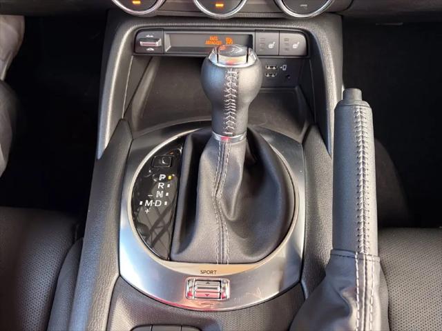 2023 Mazda MX-5 Grand Touring