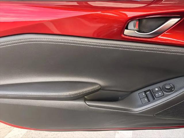 2023 Mazda MX-5 Grand Touring