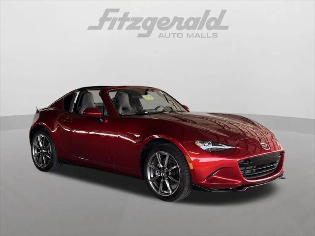 2023 Mazda MX-5 Grand Touring for sale in Gaithersburg, MD