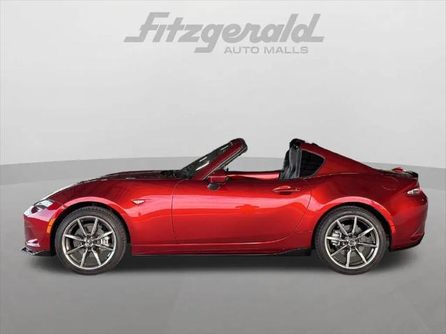 2023 Mazda MX-5 Grand Touring