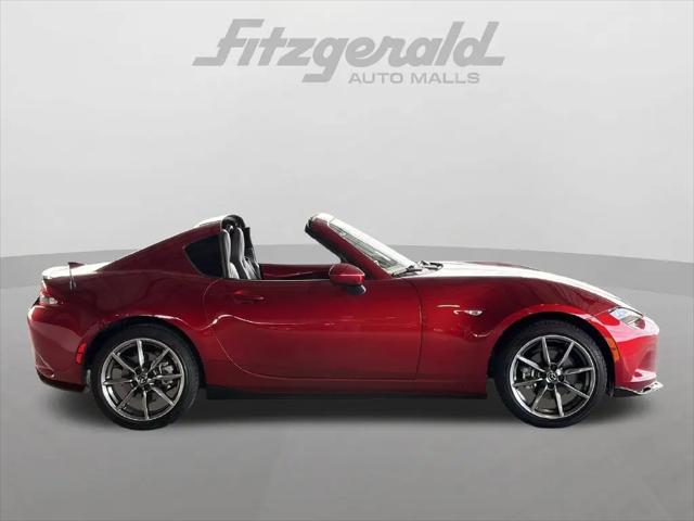 2023 Mazda MX-5 Grand Touring
