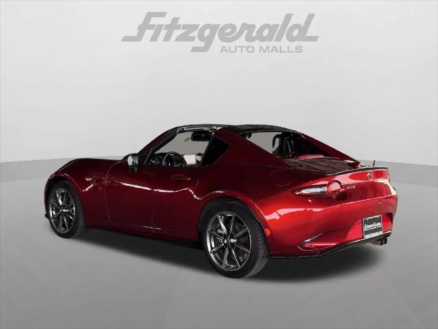 2023 Mazda MX-5 Grand Touring