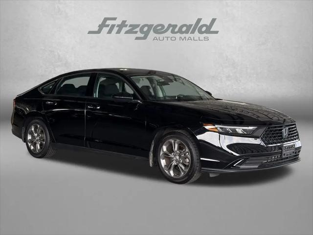 2023 Honda Accord EX for sale in Gaithersburg, MD