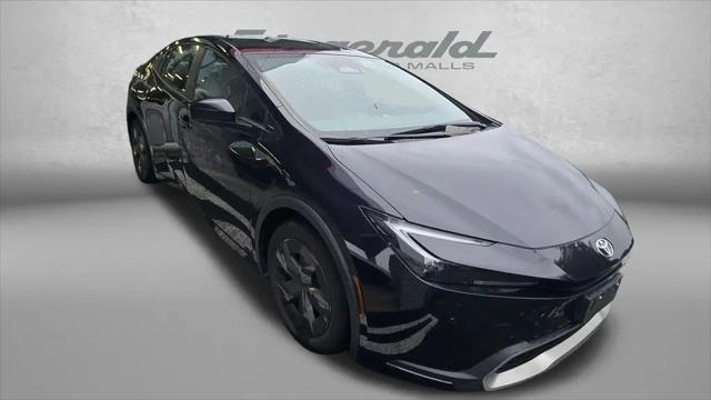 2023 Toyota Prius Prime SE for sale in Gaithersburg, MD