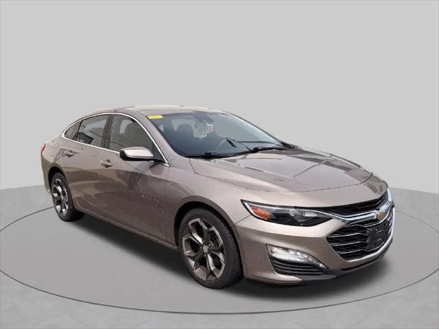2023 Chevrolet Malibu FWD 1LT for sale in Gaithersburg, MD