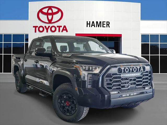 2026 Toyota Tundra TRD Pro Hybrid CrewMax 5.5 Bed for sale in Mission Hills, CA