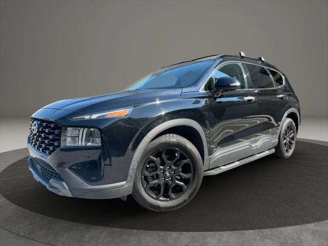 2023 Hyundai Santa Fe XRT for sale in Snellville, GA
