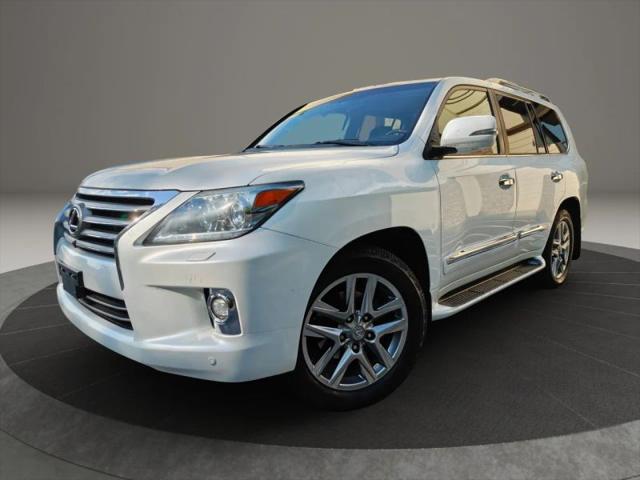 2014 Lexus LX 570 570 for sale in Snellville, GA