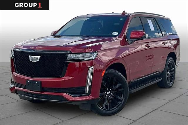 2023 Cadillac Escalade 2WD Premium Luxury for sale in Webster, TX