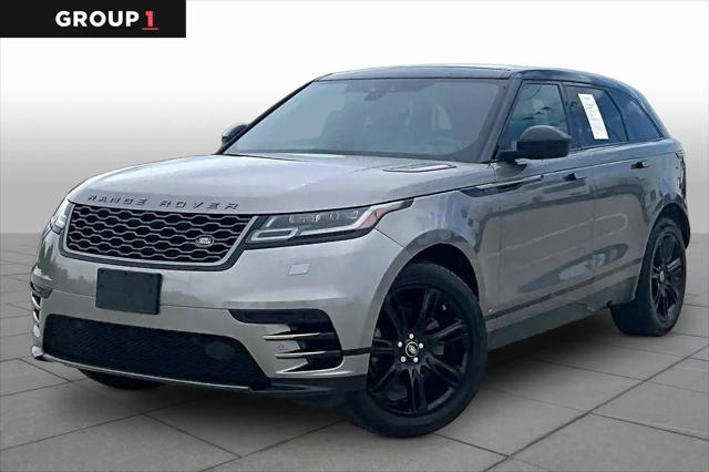 2020 Land Rover Range Rover Velar P250 R-Dynamic S for sale in Webster, TX