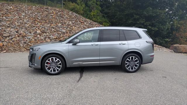 2024 Cadillac XT6 AWD Sport for sale in Augusta, ME