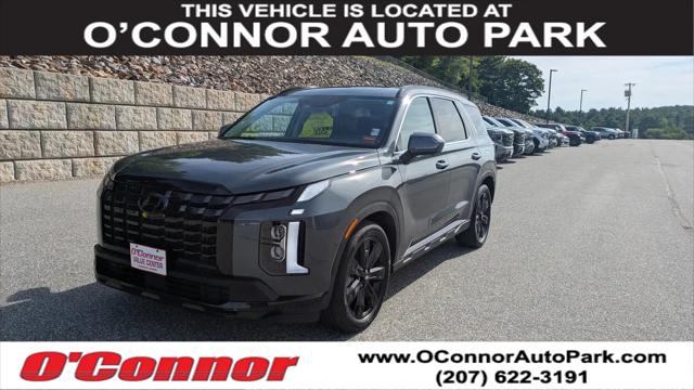 2025 Hyundai Palisade XRT for sale in Augusta, ME