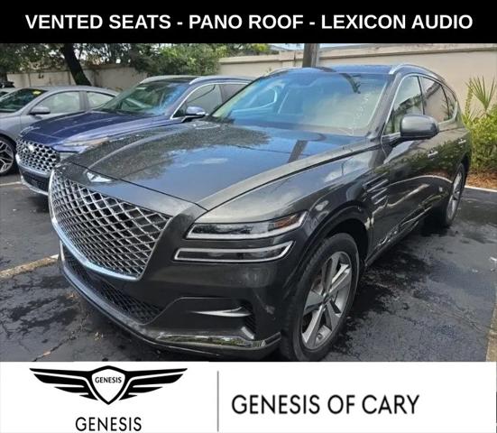 2024 Genesis GV80 2.5T AWD for sale in Cary, NC