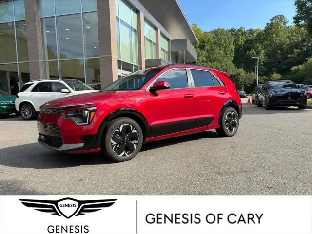 2023 Kia Niro EV Wind for sale in Cary, NC