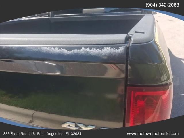 2011 Ram 1500 Laramie