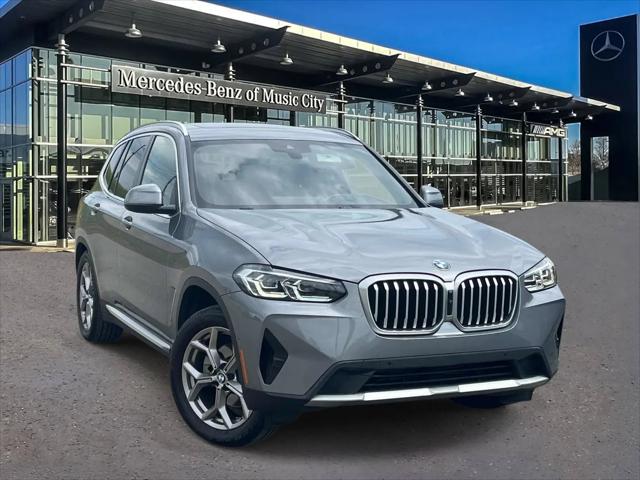 2023 BMW X3 xDrive30i for sale in Nashville, TN