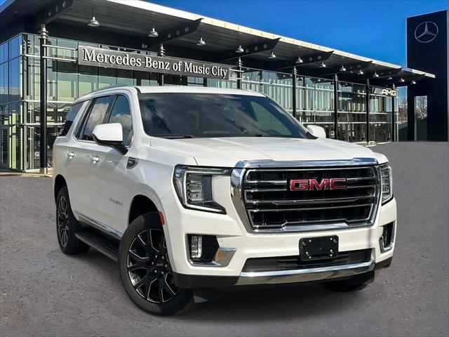 2023 GMC Yukon 4WD SLT for sale in Nashville, TN