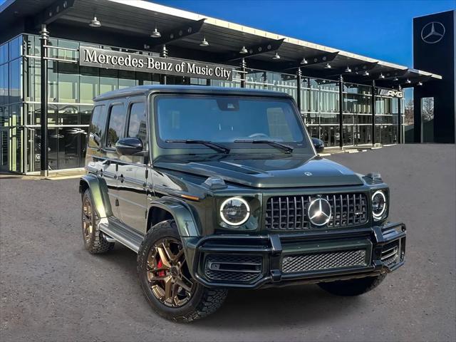2023 Mercedes-Benz AMG G 63 4MATIC for sale in Nashville, TN