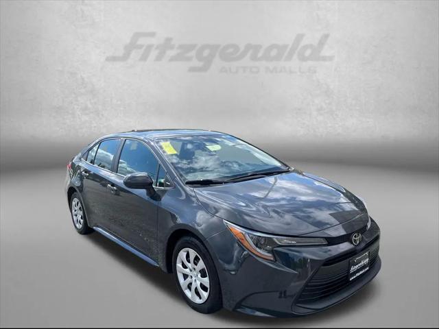 2024 Toyota Corolla LE for sale in Germantown, MD