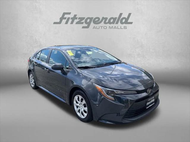 2024 Toyota Corolla LE for sale in Germantown, MD