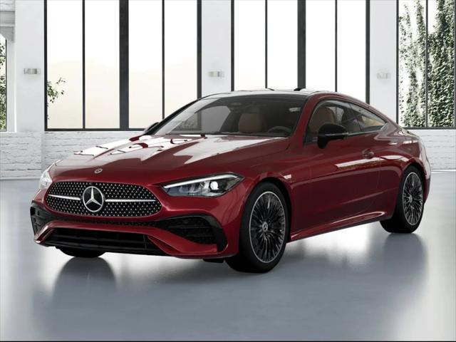2027 Mercedes-Benz CL CLE 300 for sale in Nashville, TN