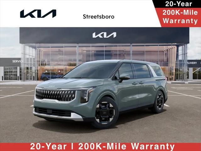 2027 Kia Carnival EX for sale in Streetsboro, OH