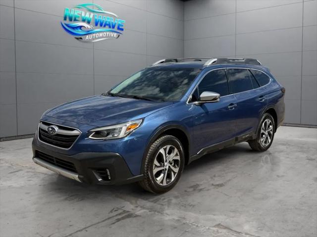 2020 Subaru Outback Touring XT for sale in Denver, CO