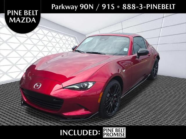 2026 Mazda MX-5 Club for sale in Lakewood, NJ