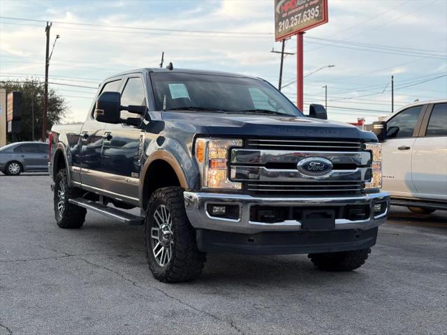 2019 Ford F-250 LARIAT for sale in San Antonio, TX