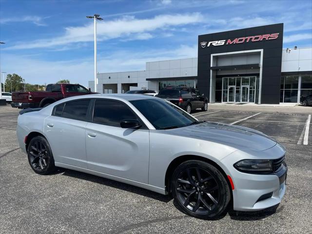 2019 Dodge Charger SXT RWD for sale in Indianapolis, IN