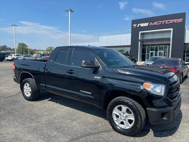 2015 Toyota Tundra SR5 5.7L V8 for sale in Indianapolis, IN