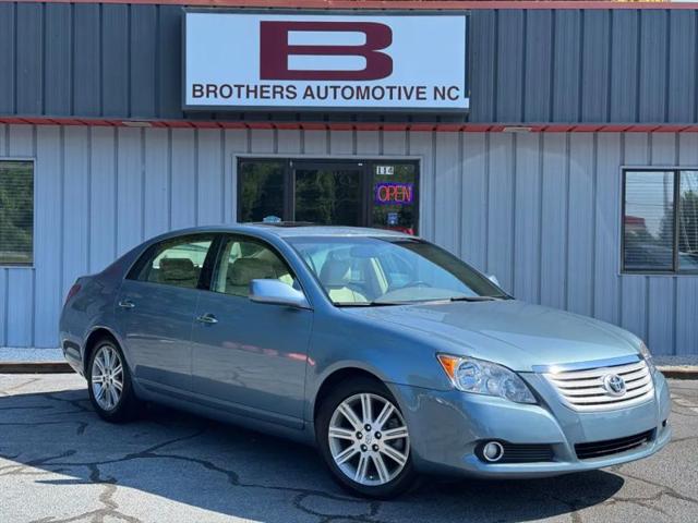 2008 Toyota Avalon Limited for sale in Aberdeen, NC