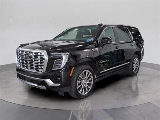 2026 GMC Yukon Denali 4WD for sale in Watertown, NY