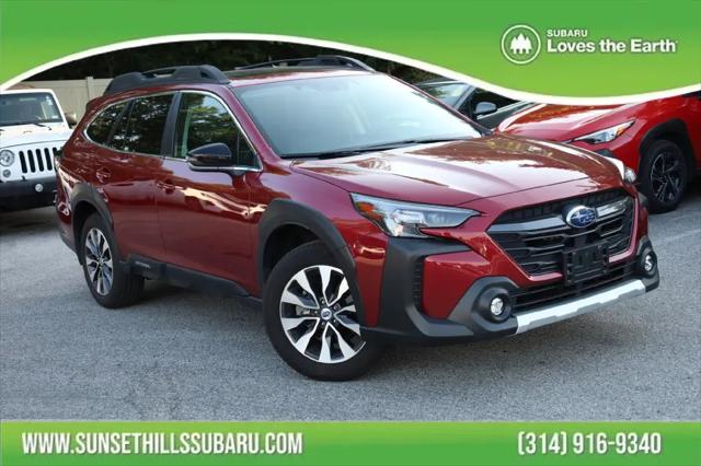 2025 Subaru Outback Limited for sale in St Louis, MO