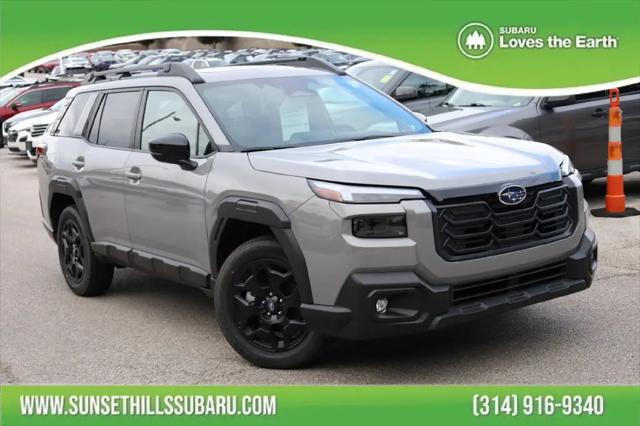 2026 Subaru Outback Limited for sale in St Louis, MO