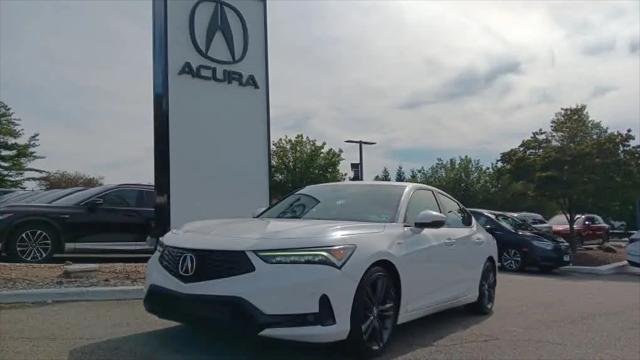 2024 Acura Integra A-SPEC Technology for sale in Ramsey, NJ
