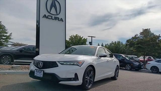 2024 Acura Integra A-SPEC Technology for sale in Ramsey, NJ